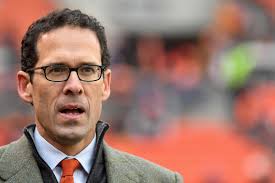 Posnanski's Browns Diary: Is this a rerun? A second act of DePodesta's  'Moneyball' takes over Browns