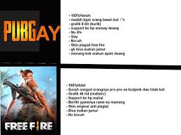 Popularitasnya sebagai game yang paling banyak diunduh menempatkan free fire sebagai best popular vote game dari google playstore tahun 2019 lalu. Dukung Ff Menjadi Game Battleground Terbaik Mengalahkan Pubg Mobile Posts Facebook