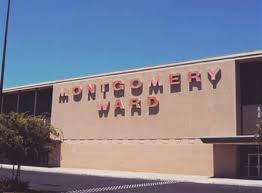 Image result for Harvest Gold Light 1972 Montgomery Ward