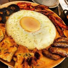 Cuisiner Un œuf D Autruche Astuces Pour En Faire Des Mets Insolites Comment Cuisiner Oeuf Autruche Recette Oeuf