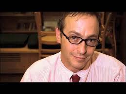 David Sedaris: On Fire