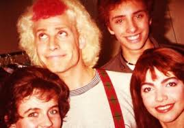 Cristina d'avena nasce a bologna lunedì 6 luglio 1964 da alfredo, medico, e da ornel. Cristina D Avena E Licia Tutti I Telefilm In Streaming Su Infinity Dal 13 Febbraio Movieplayer It