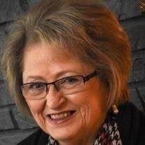 Geraldine Elizabeth Toole Obituary