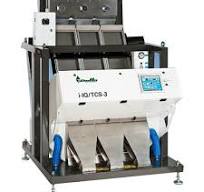 Rice Sortex Machine