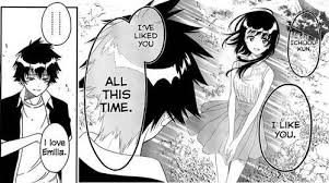 Salah satunya dengan cara meminta agar putranya itu segera melepas masa lajang. 12 Anime Dan Manga Romance Terbaik Shonen Jump Yang Bikin Baper Selowae