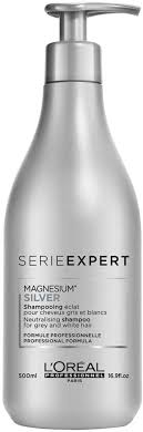 Shampoo to cover gray hair. 8 Best Shampoos For White Hair 2021 For Beautiful Gray And Silver Hair Hair Everyday Review