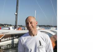 Reaute Chocolat Prend Le Large Avec Armel Tripon Nantes Maville Com