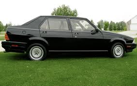 Image result for Giallo 1987 Alfa-Romeo