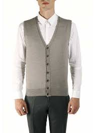 Maybe you would like to learn more about one of these? Gilet En Laine Merinos Sans Manches Bruce Field Mode Homme