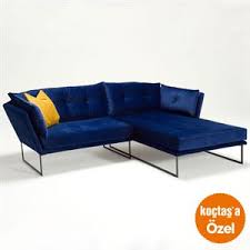 Evdebiz Relax L Koltuk Ve Puf Parlement Sag Koctas