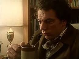 Get Lost!" The Vicar Did It (TV Episode 1981)