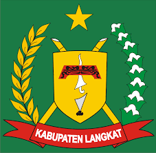 Logo Langkat