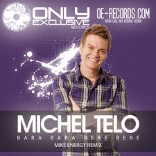 Teló was part of two music groups but was in group tradition that his career as a singer took off. Michel Telo Bara Bara Bere Bere Mike Energy Remix By Keezdance