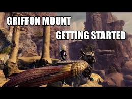 toc getting started to start with this collection, you will need to finish the main storyline for path of fire. Guild Wars 2 How To Get Griffon Mount Open Skies Collection Part 1 Youtube