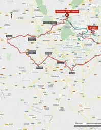 Five talking points from stage three of the vuelta a españa 2020. Etapa 18 Y Ultima De La Vuelta A Espana 2020 Hipodromo De La Zarzuela Madrid Recorrido Horarios Y Localidades De Paso Las Provincias