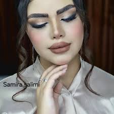 سمیرا سلیمی‎