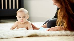 Tummy Time For Mom And Baby From The Perspective Of A Mommy Physical Therapist