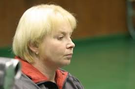 News. Kovtun Elena (USSR, Ukraine)