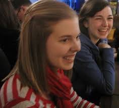 Rachel Blumer's Instagram, Twitter & Facebook