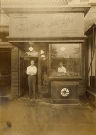 Image result for Post Office Red 1986 Marriott Bilfast