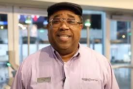 Kings' Ambassador Lee Smith Honored