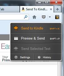 Save Web Stories To Read On Your Kindle Smartphone Or Tablet Web Story Reading Stories Kindle
