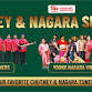 Chutney & Nagara Spectacular event image