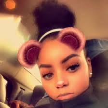 Dominique Mchenry's Instagram, Twitter & Facebook