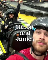 James Chute's Instagram, Twitter & Facebook