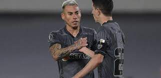 Acompanhe a tabela de classificação, vídeos, resultados, próximos jogos e últimas notícias sobre a copa libertadores no uol esporte. With Nacho S Goal And Dismissal Atleti River Defeated Argentina 1 0