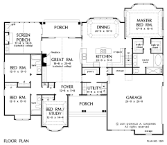 Do they have room to move around? 36 House Plans Ideas House Plans House How To Plan