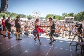 Dorffest der blasmusik live — kaiser musikanten. Woodstock Der Blasmusik Festival 2019 Festivaly Eu