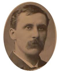 Junius Rudy Flickinger (1854-1912)
