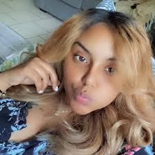 Happy National Girlfriend Day to these two special females in my life.  You're carried my child and made me the happiest man