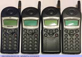 Philips Diga - Mobilecollectors.net