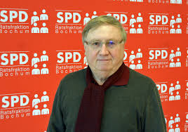 Parkplatz Im Vorgarten Stadt Hat Nur Wenige Moglichkeiten Einzugreifen Fleskes Die Wenigen Spielraume Aber Nutzen Spd Bochum