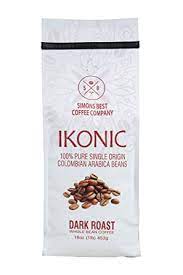 Our mild, sweet, rich and smooth colombian supremo has a medium body, pleasant acidity, citrus notes, and a lasting chocolate, walnut finish.very smooth with low acidity. Amazon Com Simons Best Whole Bean Coffee 100 Colombian Arabica Coffee Supremo Gourmet Beans Single Origin Fnc Certified Dark Roast 1 Pound Grocery Gourmet Food