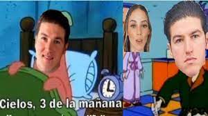 Samuel meme garcìa encuentren las diferencias #samuelmemegarcia como puedes comparar a este pendejo del samuel con los extraordinarios polivoces. Samuel Garcia Renuncia A Movimiento Ciudadano Y Memes Celebran Su Partida Gluc Mx