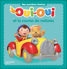 Check spelling or type a new query. Oui Oui Et La Course De Voitures Collectif Broche Achat Livre Fnac