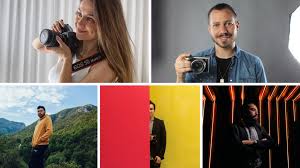 Guanajuato a través de la mirada de 5 de sus fotógrafos