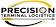 Precision Terminal Logistics LLC logo