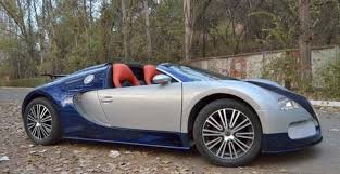 Bugatti Veyron Replica With Lamborghini Doors Auto Modelle Auto Taypen Das Schonste Auto Bugatti Veyron Bugatti Veyron