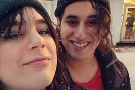 Fundraiser by Leila Allail : HELP TRANS COUPLE FUND STABLE HOUSING & MOVING  EXPENSES