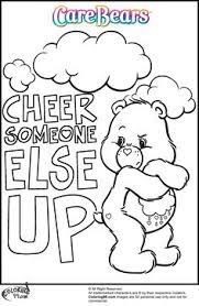 Simply download the file after purchase, print and color to your 20 Care Bears Coloring Pages Ideas Bear Coloring Pages Coloring Pages Care Bears