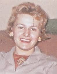 Obituary information for Catherine N. "Norma" LeBlanc