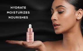 RENEE Glass Glow Pre Make-up Oil Primer (30ml) : Amazon.in: Fashion