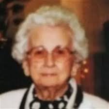 Obituary information for Ella Thweatt Henry