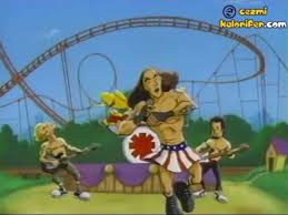 It was composed by william beck, leroy bonner, marshall jones, ralph middlebrooks, marvin pierce, clarence satchell, and james williams. Red Hot Chili Peppers Love Rollercoaster Dailymotion Video