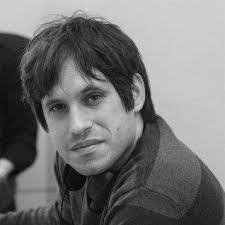 Sergio Baron's Instagram, Twitter & Facebook