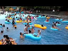 Water Boom Ciereng Subang 2012 Youtube
